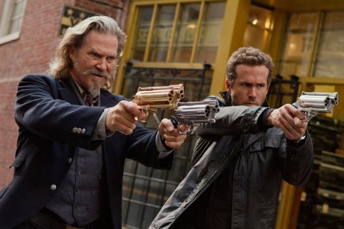 R.I.P.D. [DVD] - Very Good