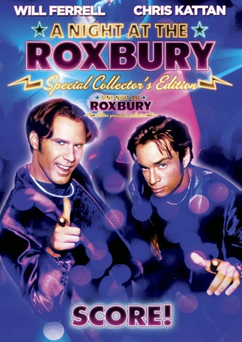 A Night at the Roxbury (Special Collector's Edition) [DVD]