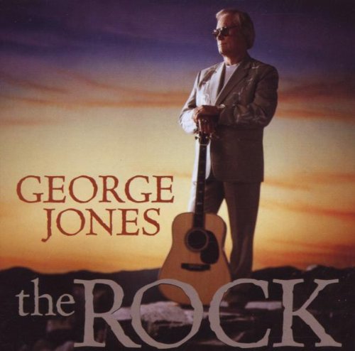 The Rock [Audio CD] - Very Good