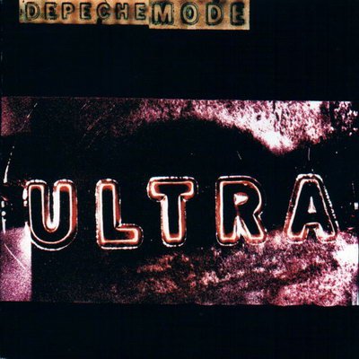 Ultra [Audio CD]