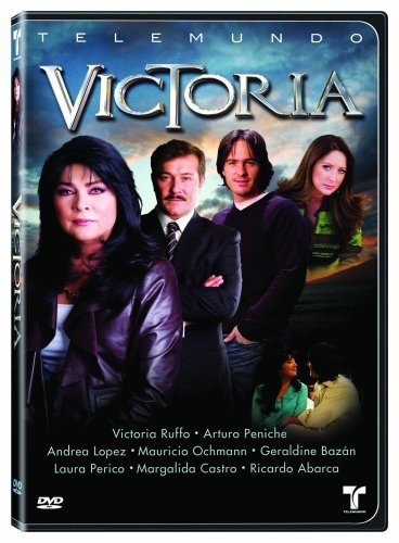 Victoria [DVD] - Very Good