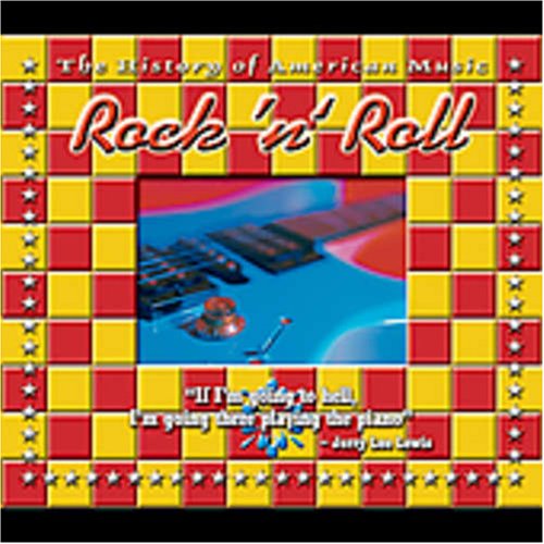 Rock N Roll / Various [Audio CD] DVD - Very Good