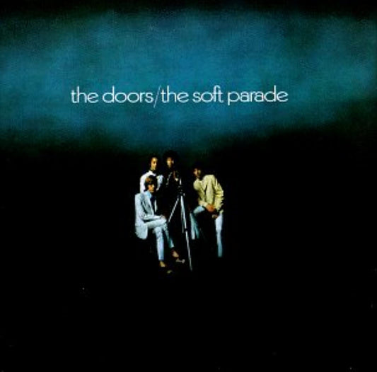 Soft Parade [Audio CD] Doors