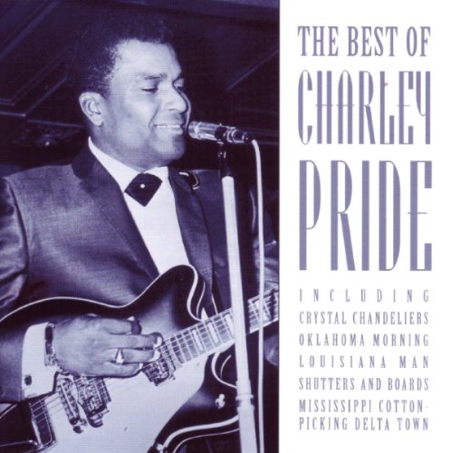 Best of Charley Pride [Audio CD] - Very Good