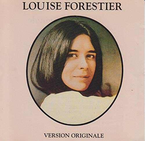 La Prison De Londres [Audio CD] Forestier, Louise