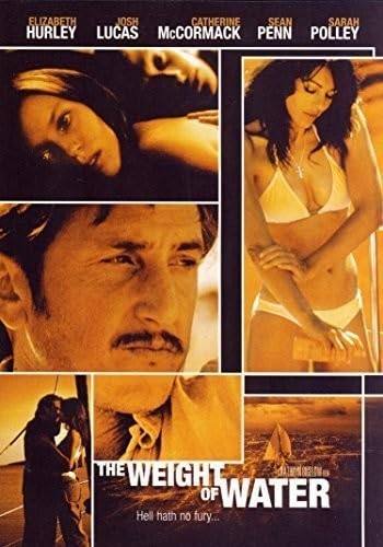 The Weight of Water [Import] [DVD] - Very Good