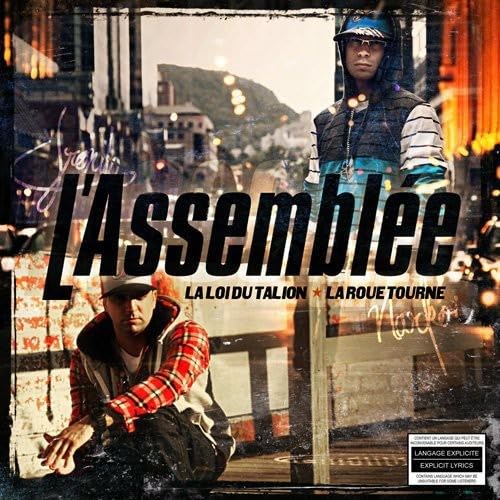 La Loi Du Talion/ La Roue Tourne [Audio CD] Assemblee, L'