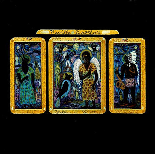 Yellow Moon (Audio Cassette) [Audio Cassette] - Very Good