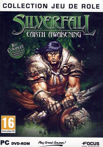 Silverfall Earth Awakening (vf) [video game]