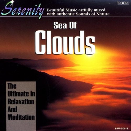 Sea of Clouds [Audio CD] Various Artists