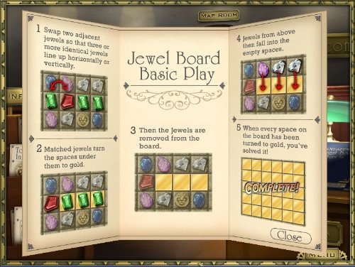 Jewel Quest 3 (PC CD/Mac) [video game]