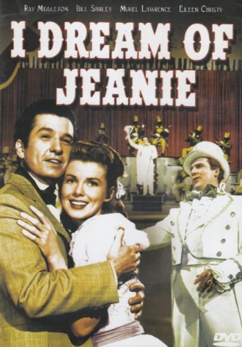 I Dream Of Jeanie [Slim Case] [DVD] - Very Good