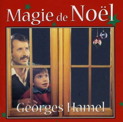 HAMEL;GEORGES - MAGIE DE NOEL [Audio CD] HAMEL;GEORGES - Good