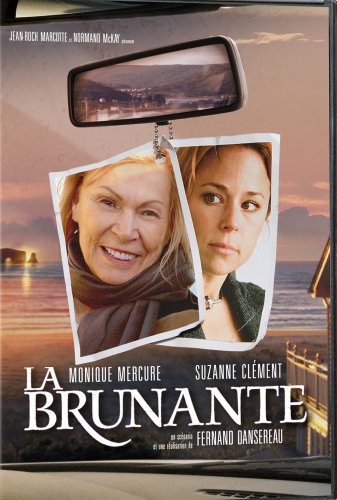 La Brunante (Version fran�aise) [DVD]