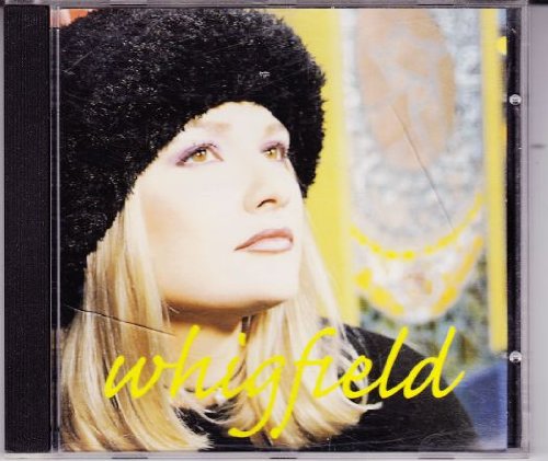 Whigfield [Audio CD]