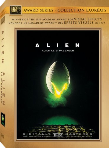 Alien [DVD]