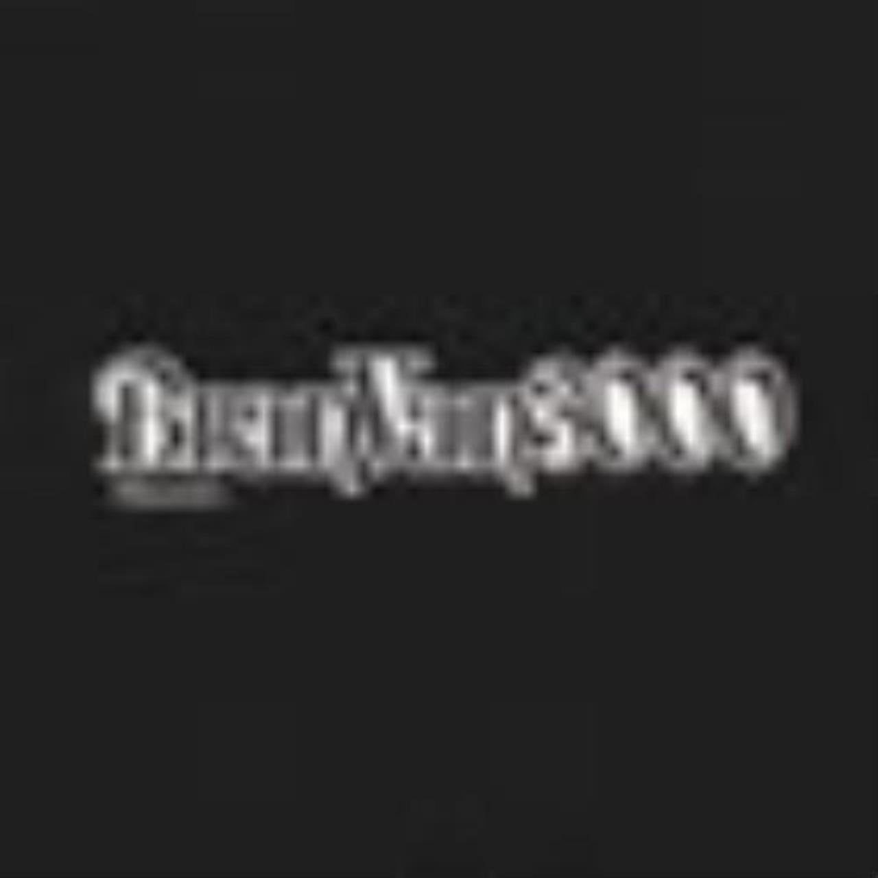 Discosis [Audio CD] Bran Van 3000