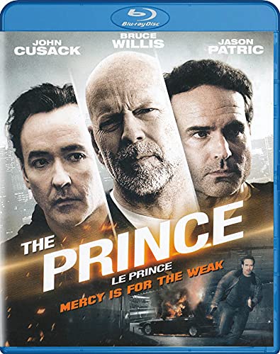 The Prince (Blu-ray) [Blu-ray]