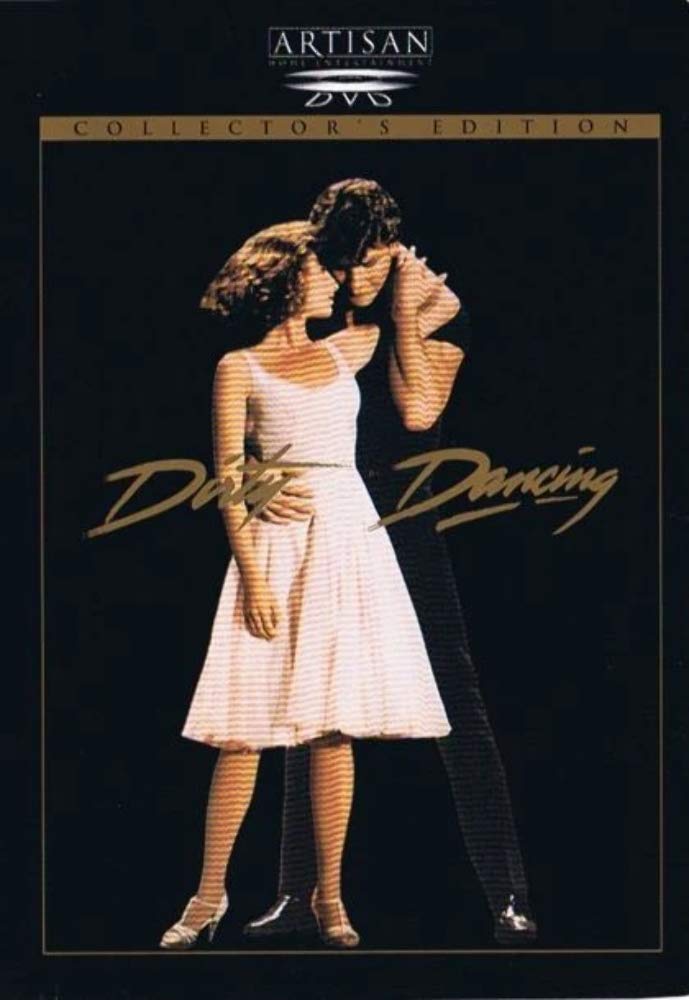 Dirty Dancing (Widescreen) [DVD]