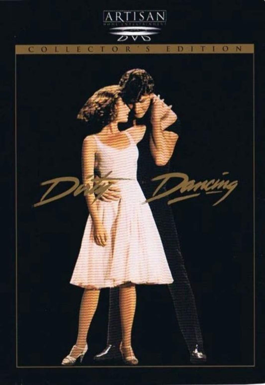 Dirty Dancing (Widescreen) [DVD]