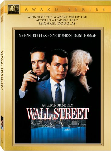 Wall Street [DVD]