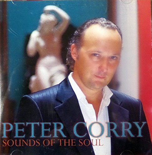Sounds of the Soul [Audio CD] - Very Good