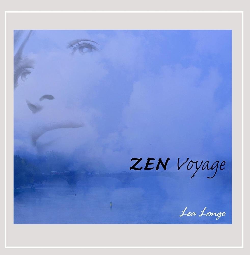 Zen Voyage (Digi) [Audio CD] Longo, L�a - Very Good