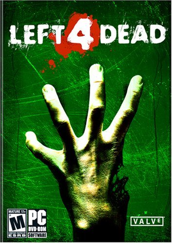 Left4Dead [video game]