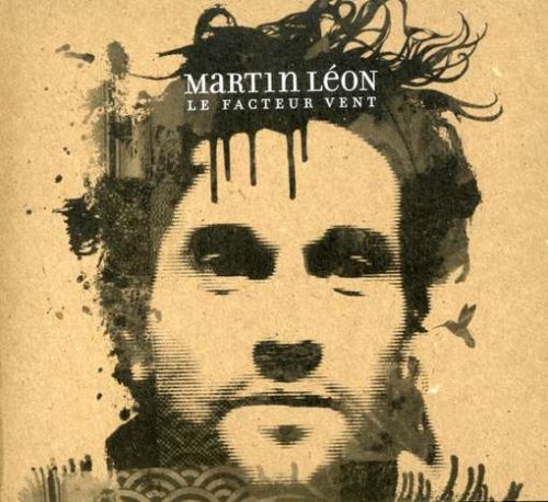 Le Facteur Vent [Audio CD] Leon, Martin - Good