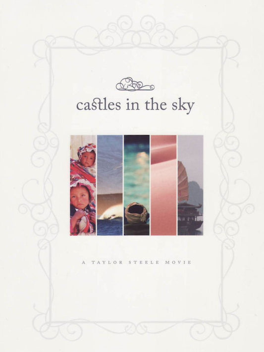 DVDs Unisex Castles In The Sky Surf DVD [DVD] - Good