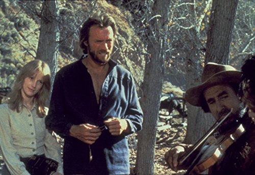 NEW Outlaw Josey Wales (DVD) [DVD] - Very Good