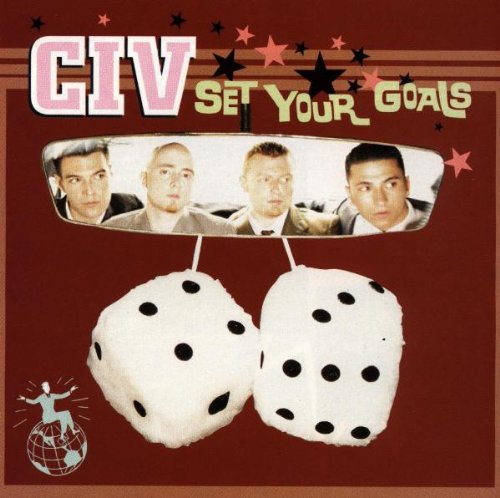 Civ [Audio CD] - Good