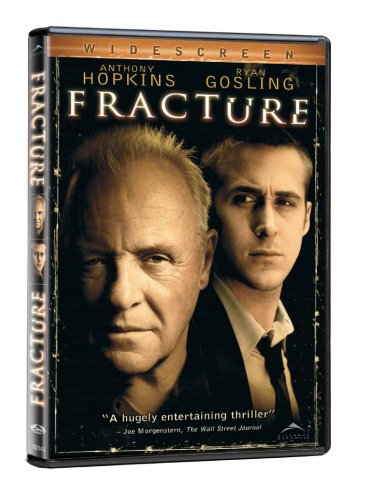 Fracture (Widescreen) (Bilingual) [DVD]