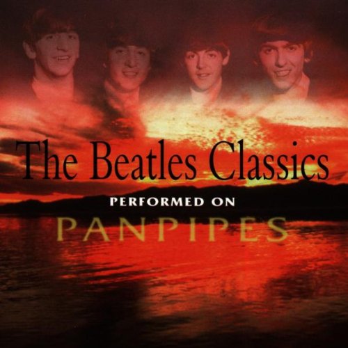 Beatles Classics Performed On [Audio CD] - Very Good