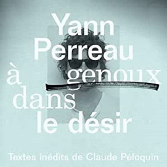 A Genoux Dans Le Desir [Audio CD] Yann Perreau