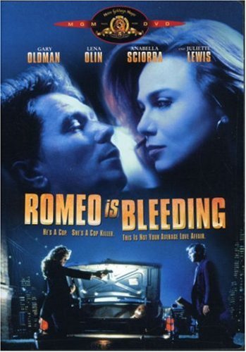Romeo Is Bleeding (Widescreen) (Bilingual) [DVD] - Acceptable
