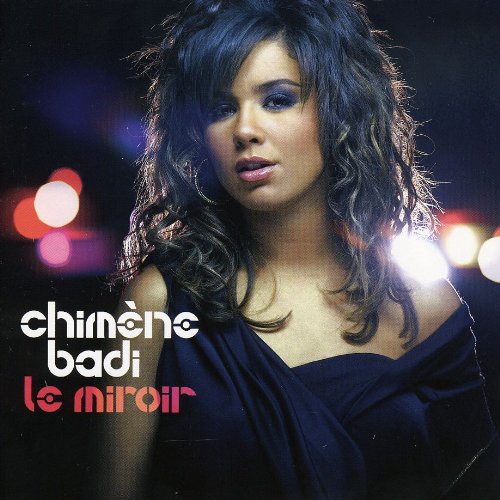 Le Miroir [Audio CD] Badi, Chimene