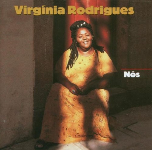 Nos [Audio CD] Virginia Rodrigues