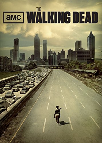 WALKING DEAD SEASON 1 BY LINCOLN,ANDREW (DVD) - Good