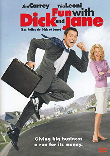 Fun With Dick and Jane - Very Good