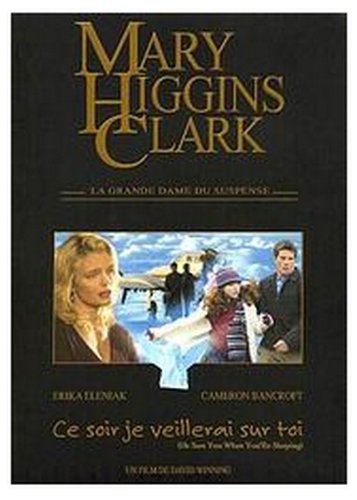 Marie Higgins Clark / Je veillerai sur toi [DVD] - Very Good