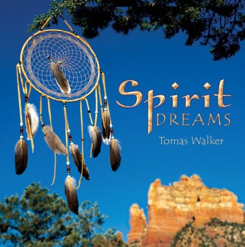 Spirit Dream [Audio CD] Various Artists - Very Good