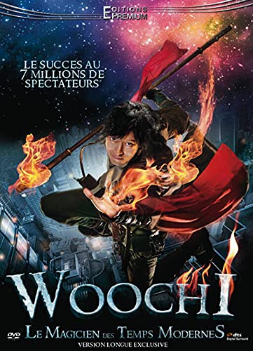 Woochi : Le Magicien des temps Modernes [Édition Premium]