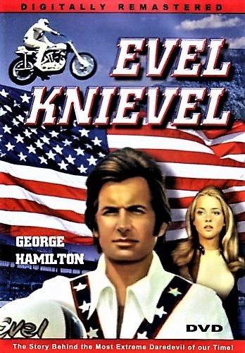 Evel Knievel [DVD]