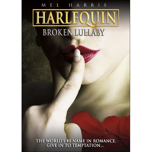 Harlequin: Broken Lullaby [DVD] - Very Good