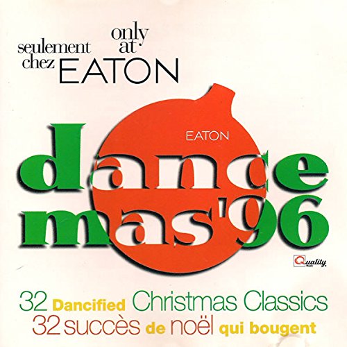 Dance Mas'96 [Audio CD] Various Artists