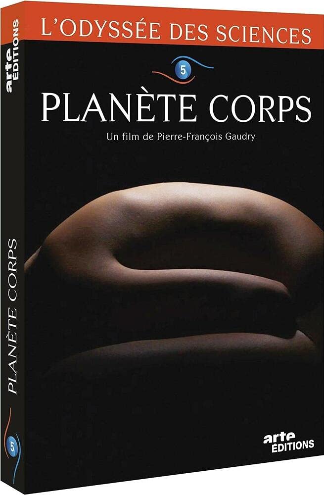 Plan�te corps [DVD] Gaudry, P