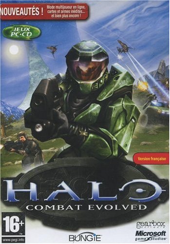 Halo (vf) [video game] - Good