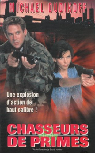 Chasseur De Primes [DVD]