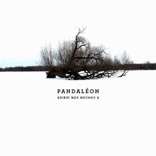 A Chacun Son Gibier [Audio CD] Pandaleon